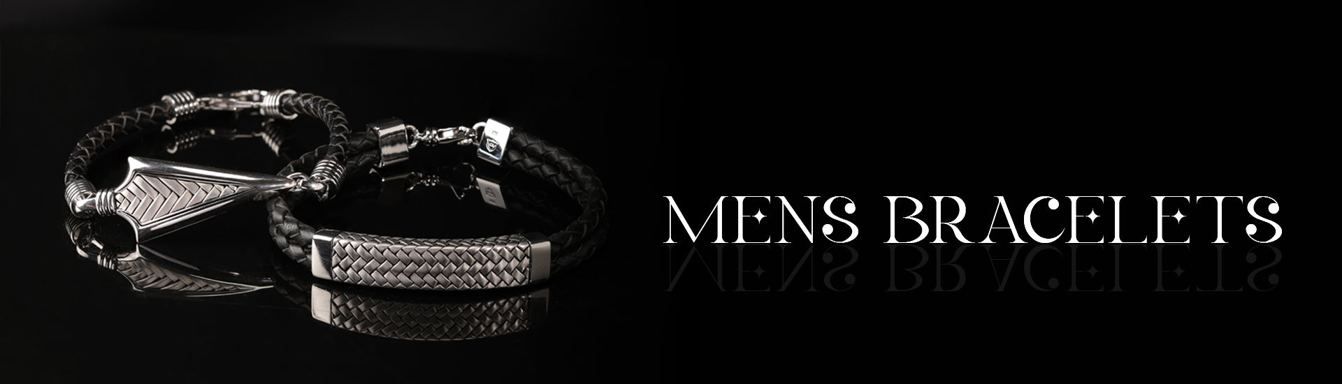 Men's Bracelets