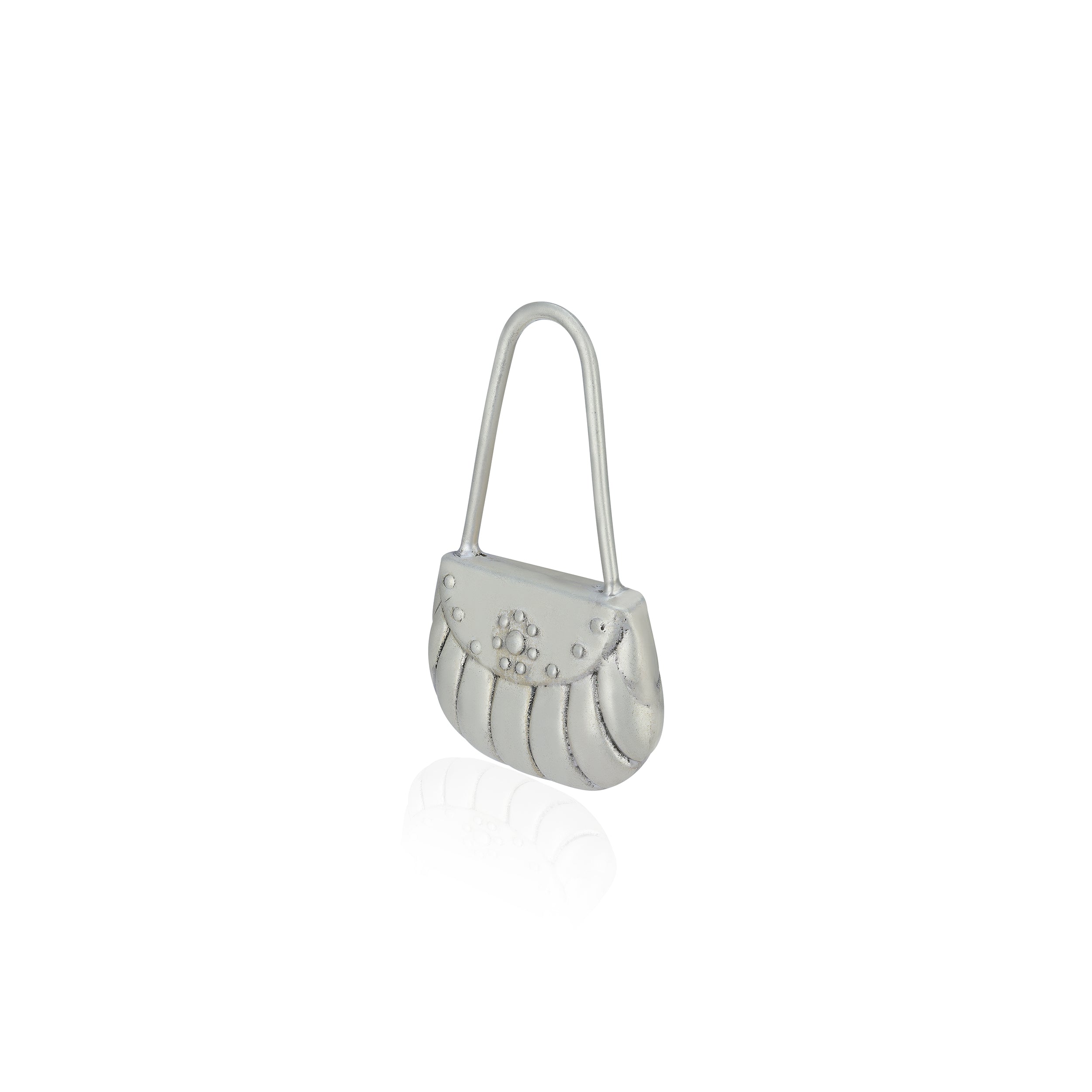 925 Handbag Sterling Silver Miniature