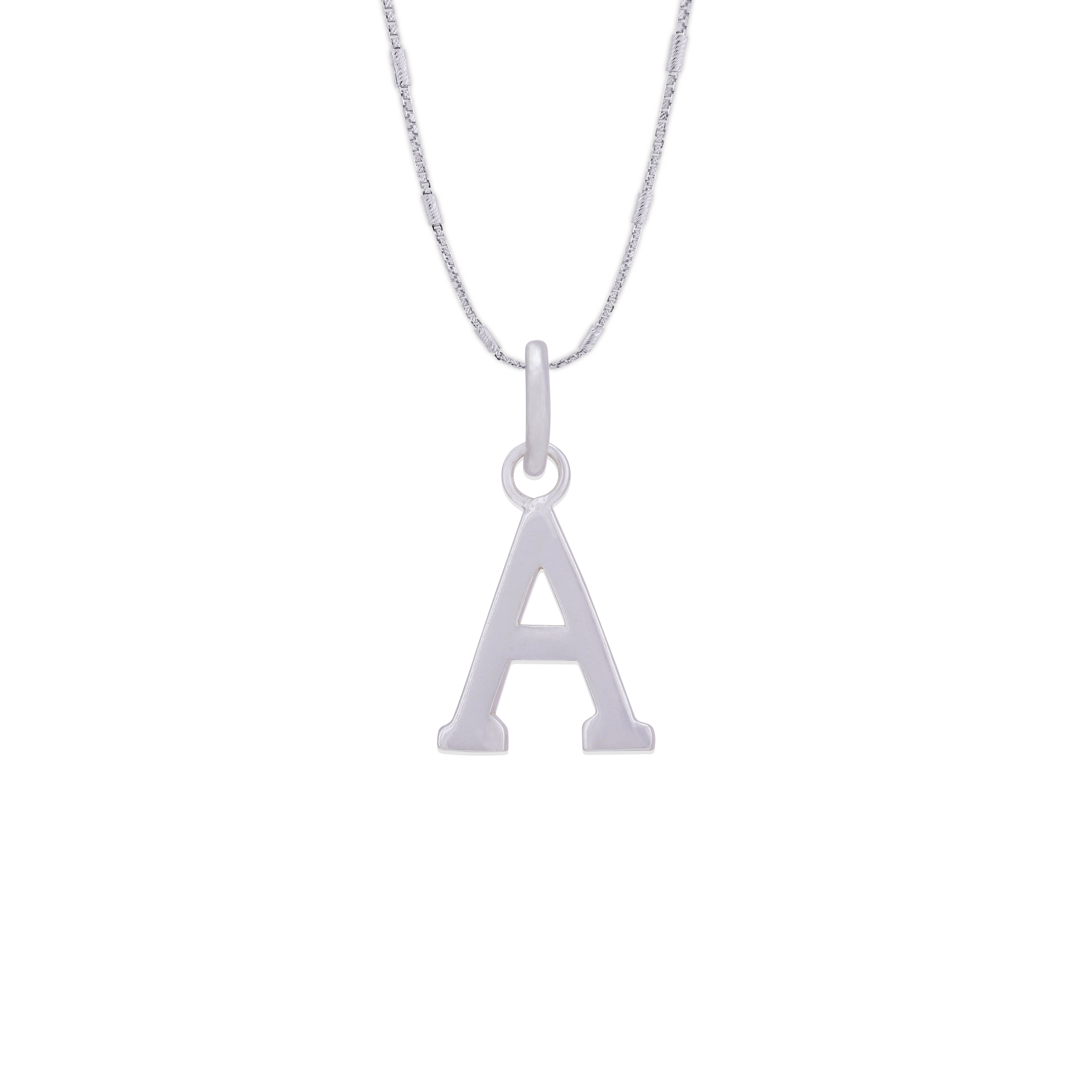 925 Sterling Silver A Rises With Refined Elegance Pendant Rakhi For Brother