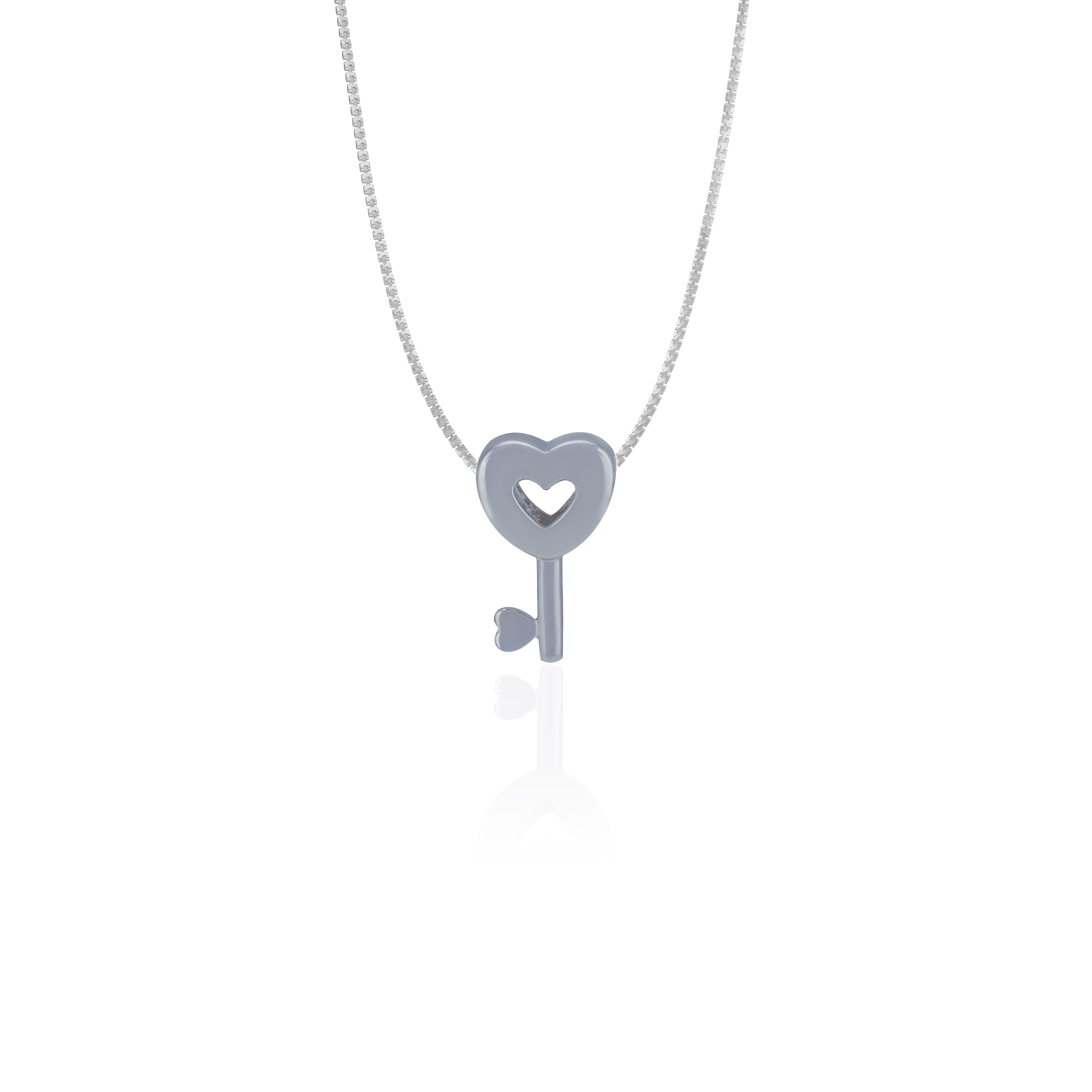 925 Sterling Silver Enchanted Cupid&