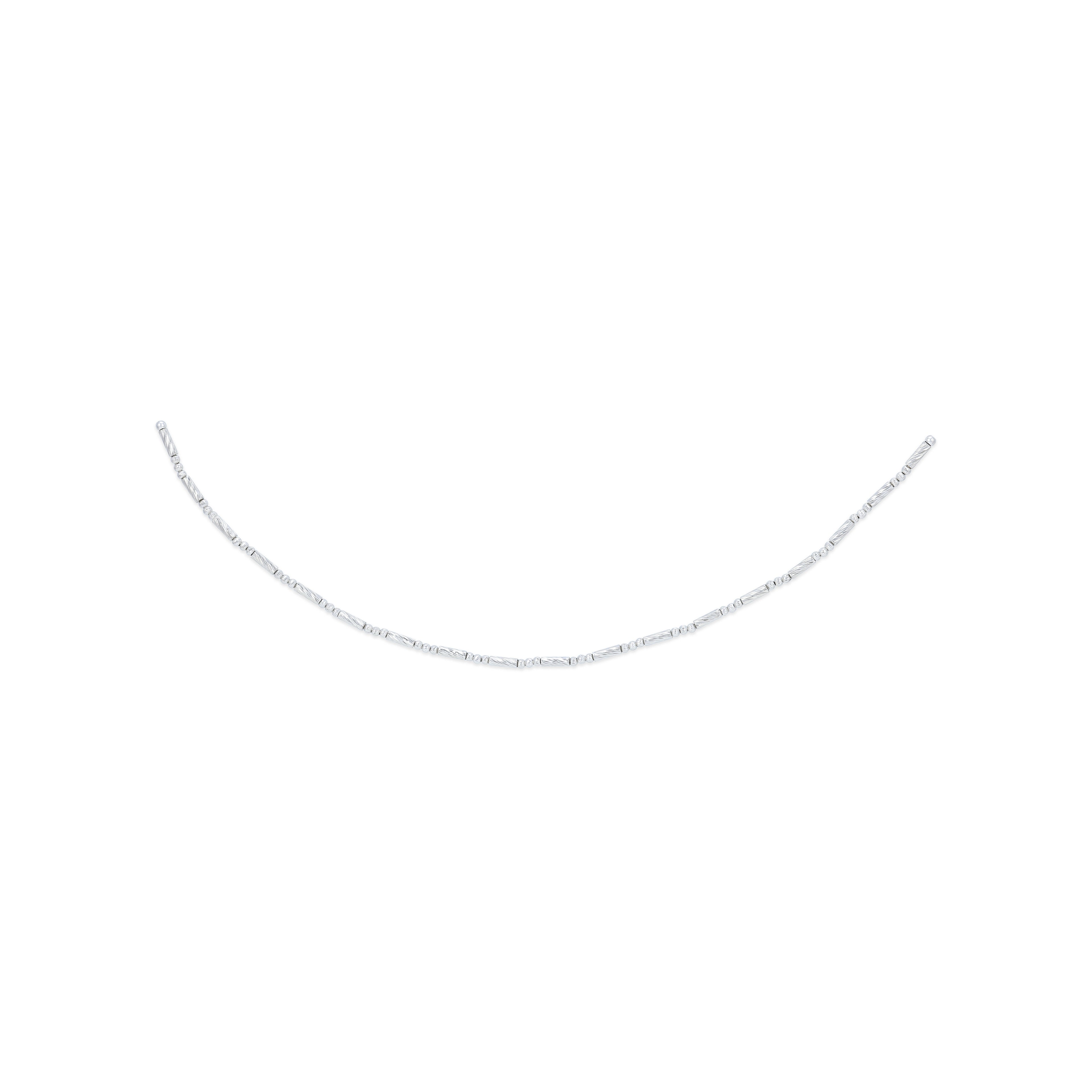 925 Sterling Silver Luxe 3-in-1 TransformingBracelet Anklet Ring for Women