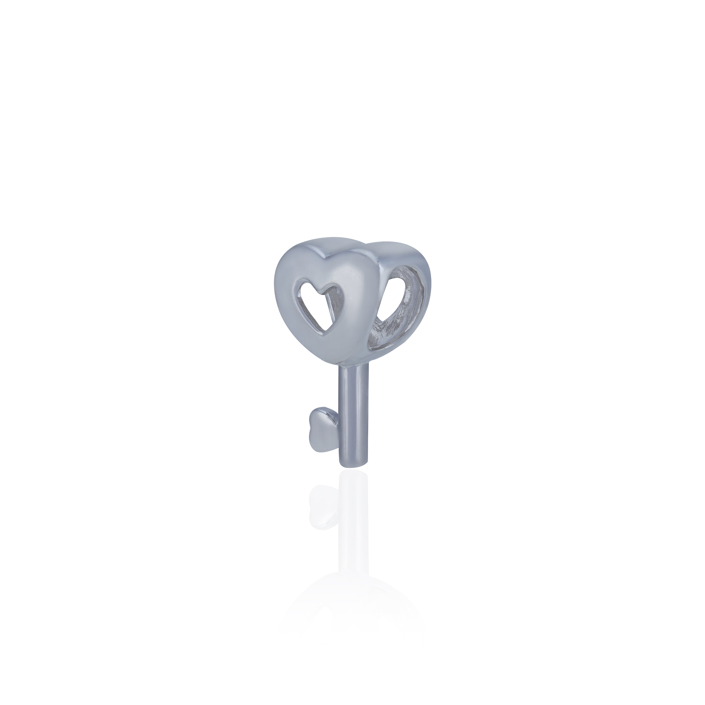 925 Sterling Silver Enchanted Cupid&