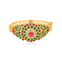 925 Sterling Silver Gold Plated Traditional Wear Kada