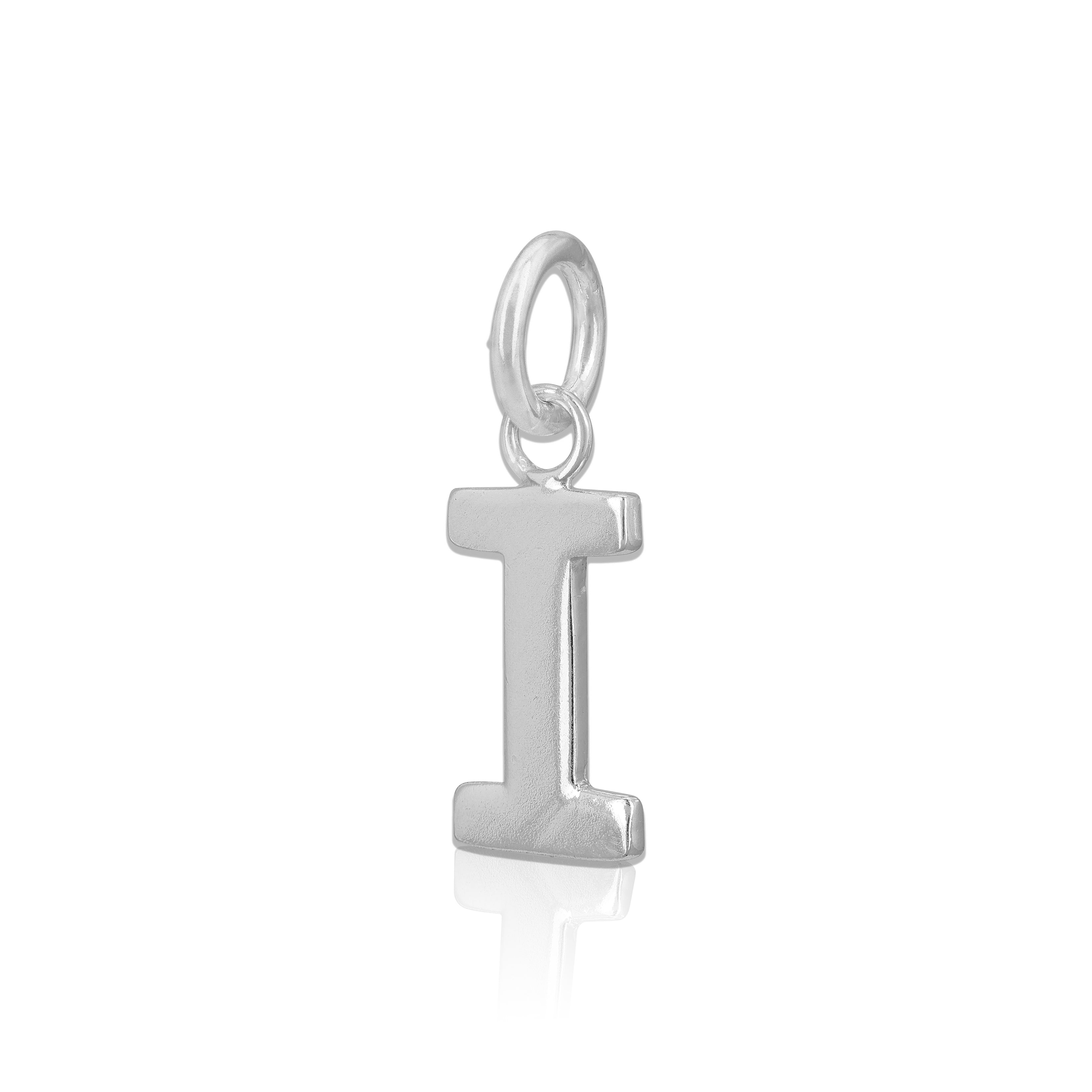 925 Sterling Silver I Framed In Still Radiance Pendant Rakhi For Brother
