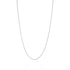 925 Sterling Silver Zenith Horizon Link Chain for Men