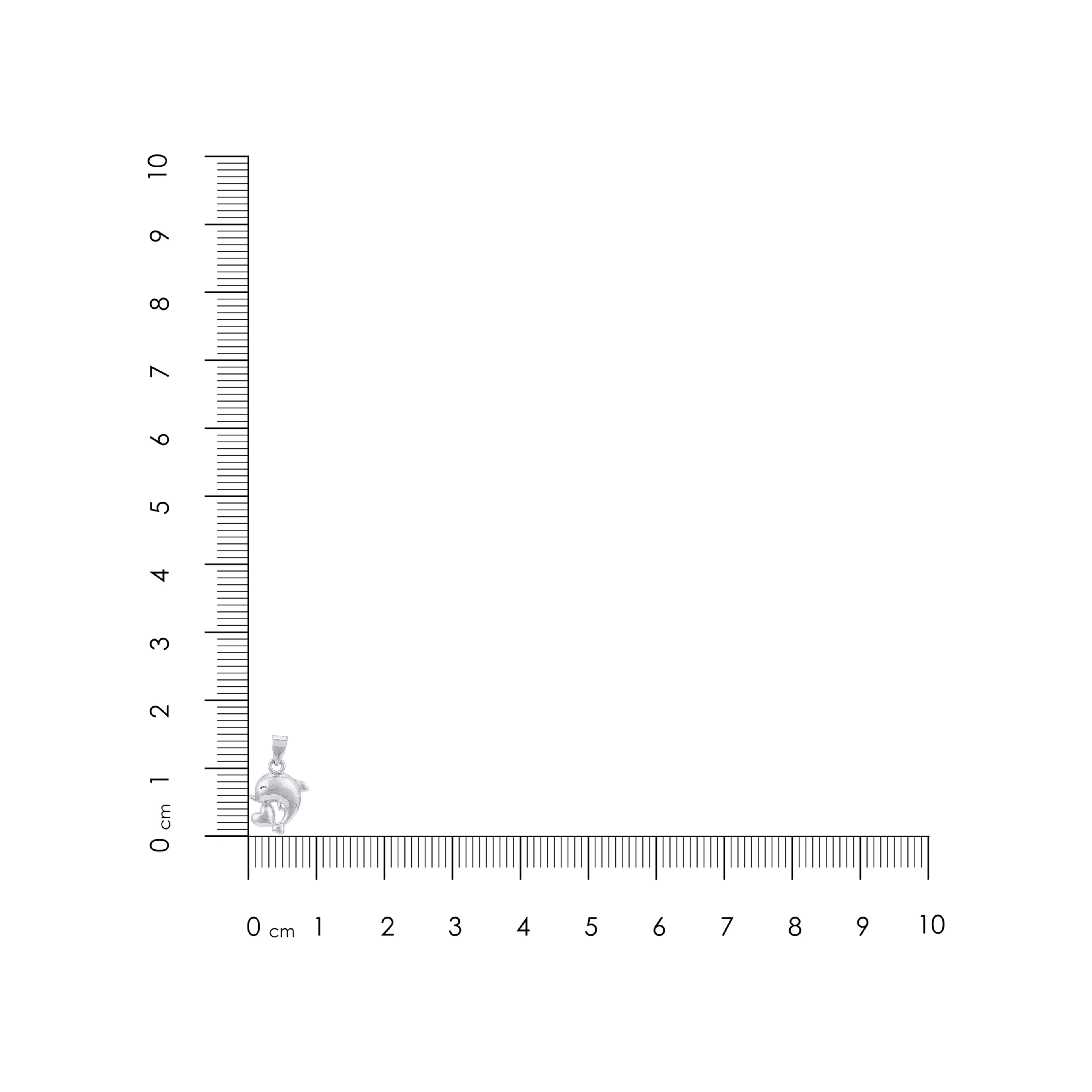 Charming Butterfly Heart 925 Sterling Silver Pendant for Women