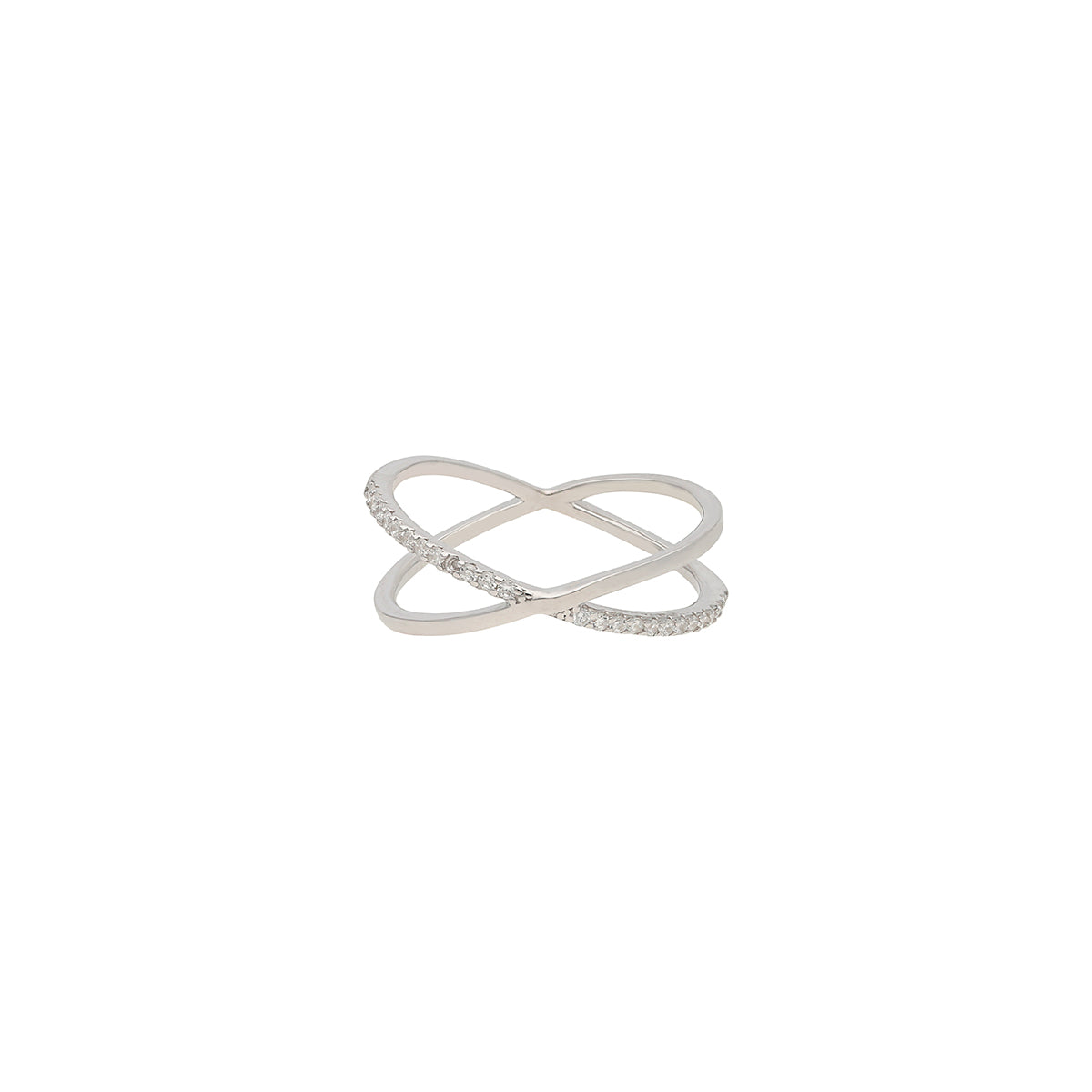 Charming Silver Ring 925 sterling silver
