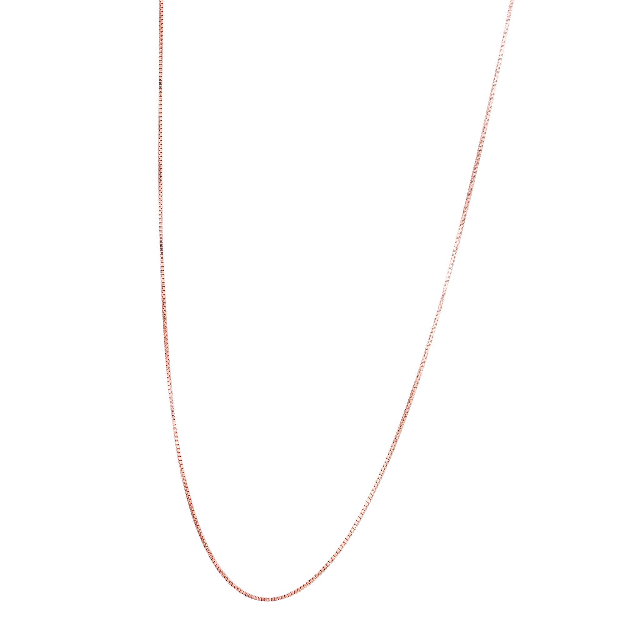 Delicate Layered 925 Sterling Silver Chain for women