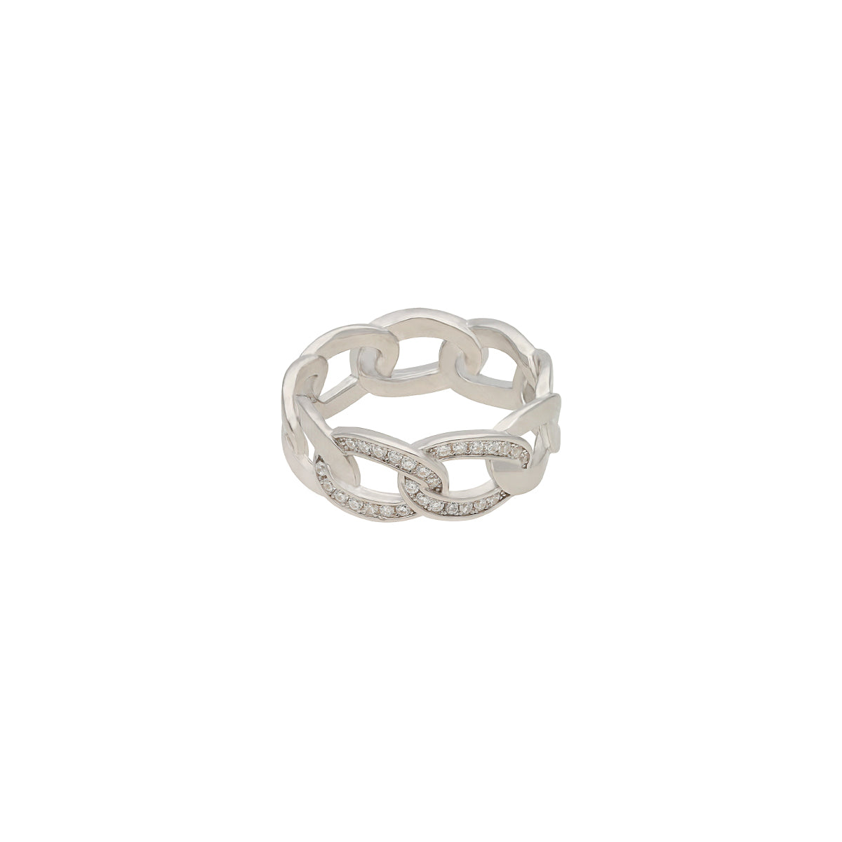 Delicate Silver Ring 925 sterling silver