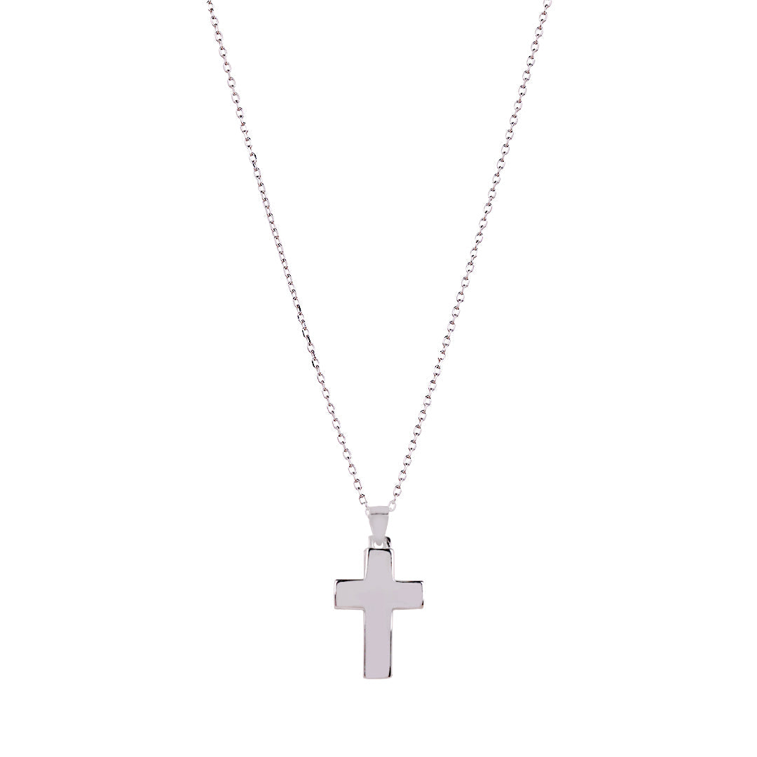 Divine Crucifix Chain Pendant IF0210
