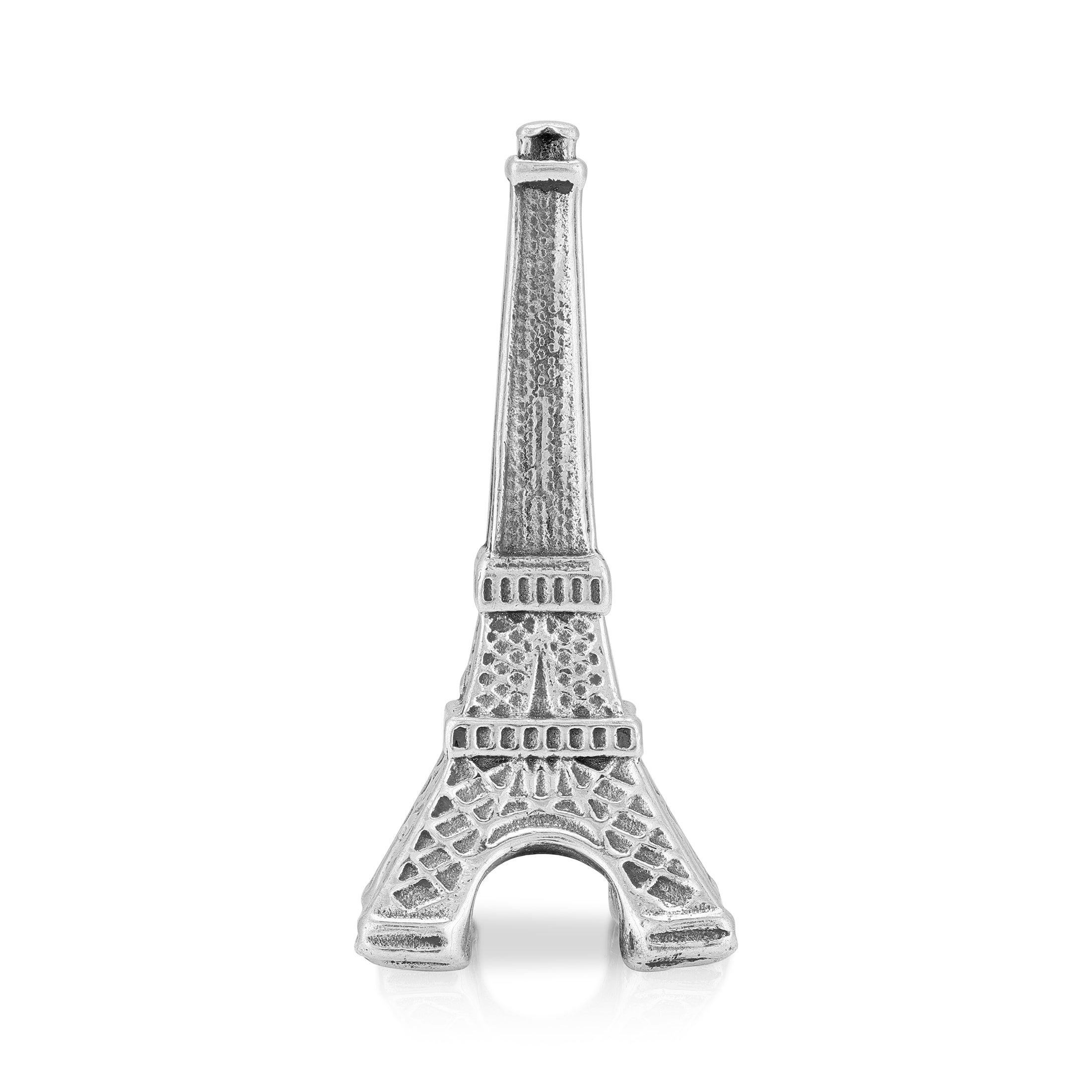 Eiffel Tower 925 Sterling Silver Miniature