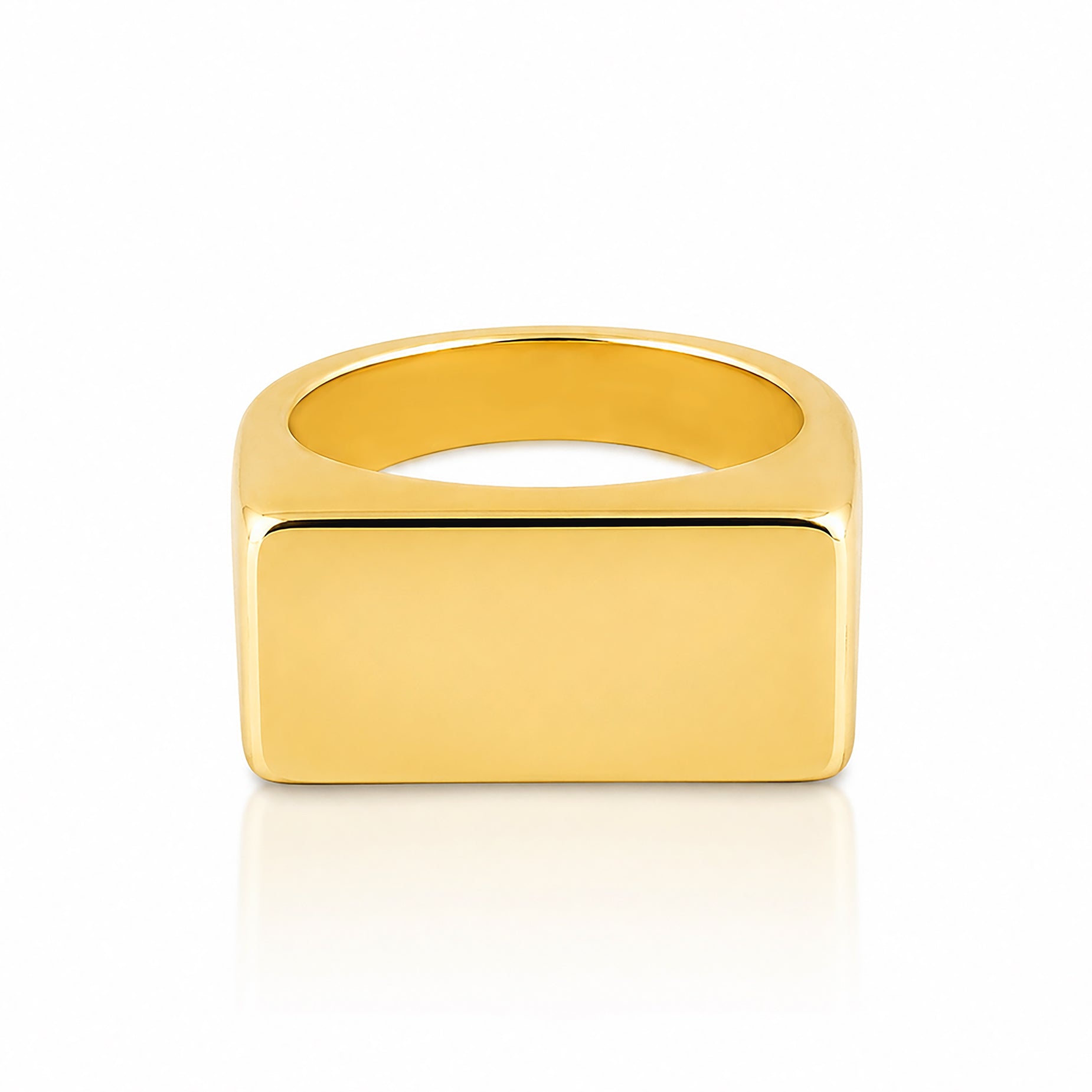 Golden Dynasty Prestige 925 Sterling Silver Ring