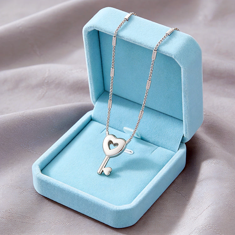 Lovely Heart Candy 925 Sterling Silver Charms