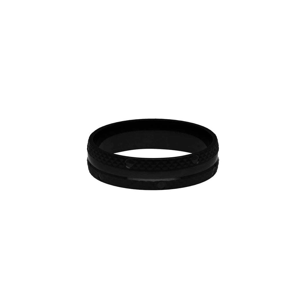 Mens Maverick Ring