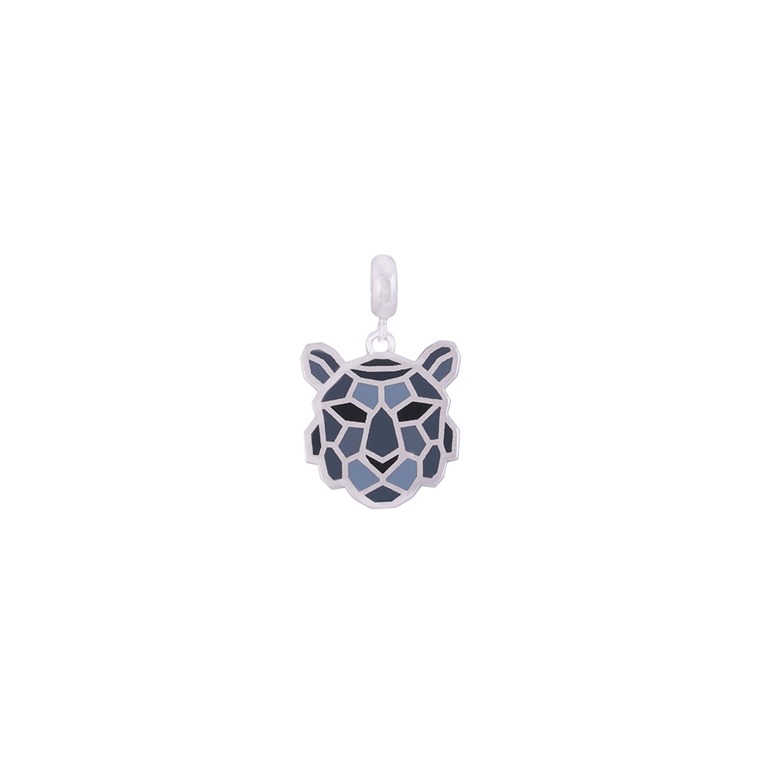 Mosaic Beast Pendant - IM0202_1