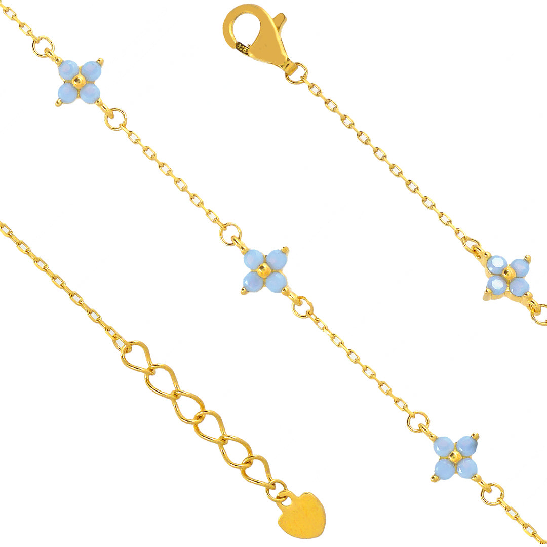 Pearl Bracelet