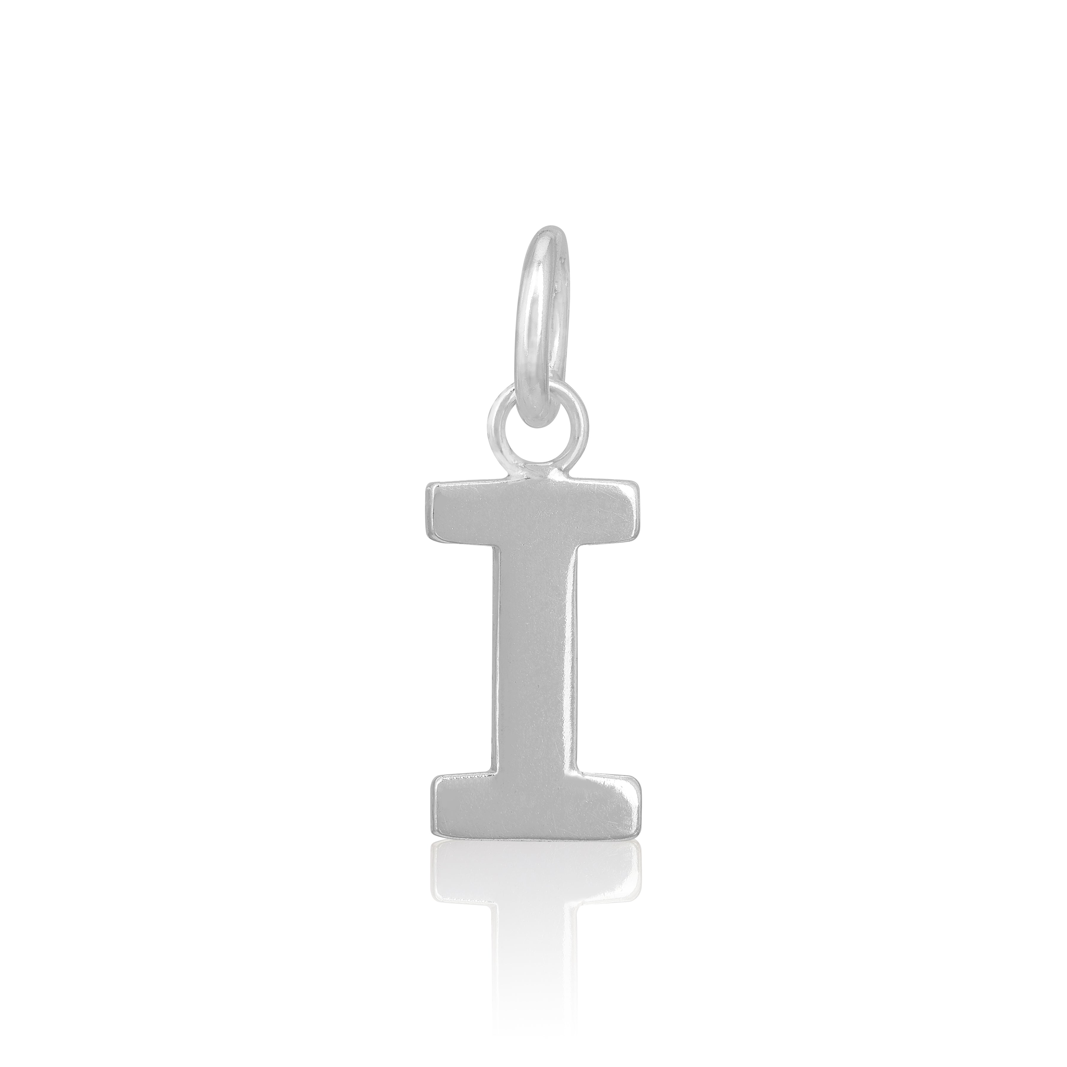 925 Sterling Silver I Framed In Still Radiance Pendant Rakhi For Brother