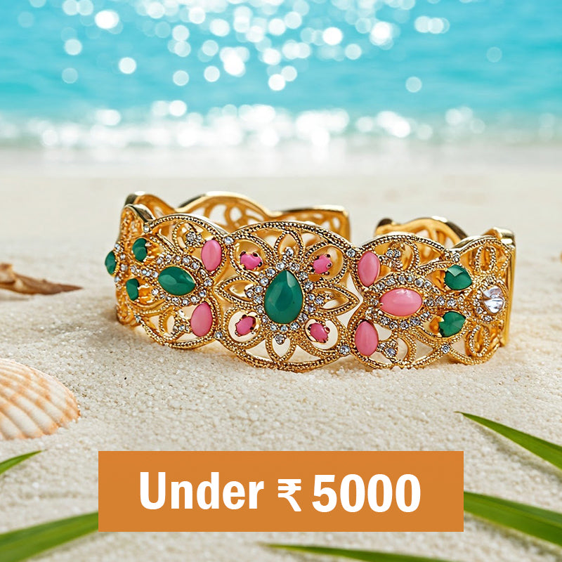 Summer Sale Under 5000
