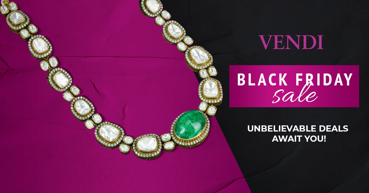 Vendi Black Friday Sale: Unbelievable Deals Await You!