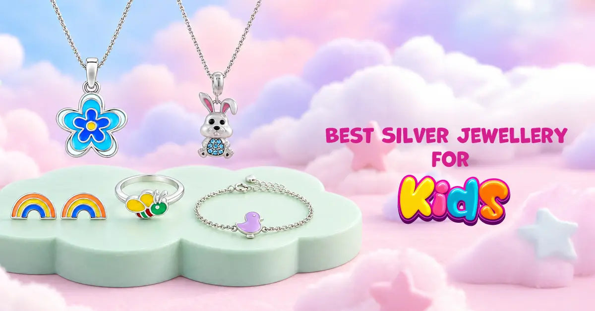 best-silver-jewellery-kids