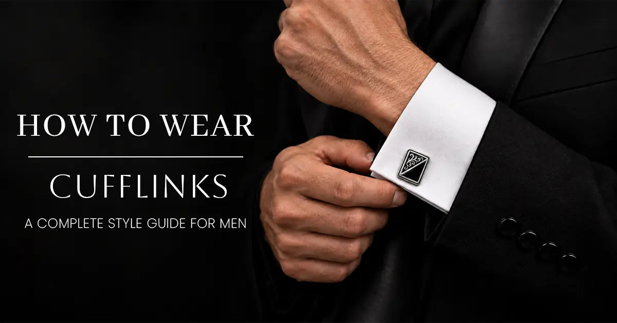 how-to-wear-cufflinks