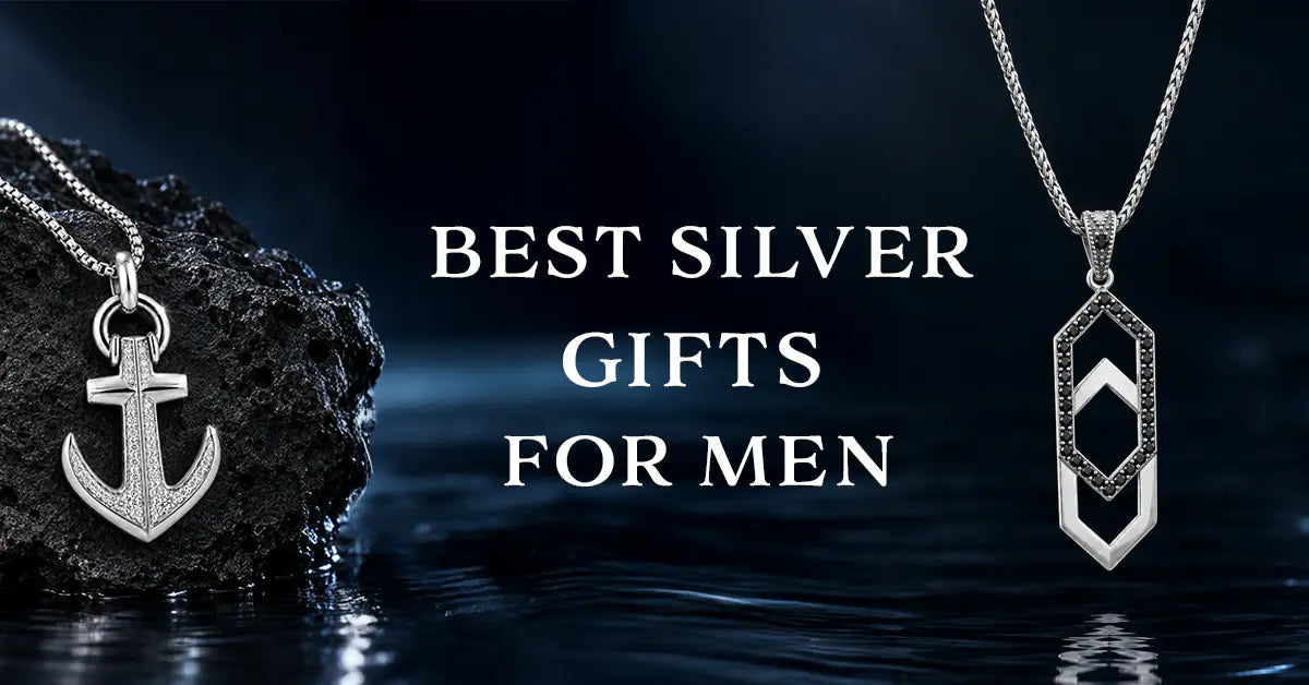 best-silver-gifts-for-men