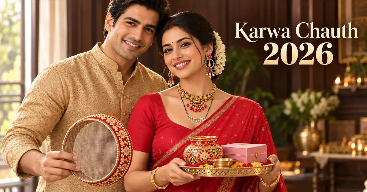 karwa-chauth