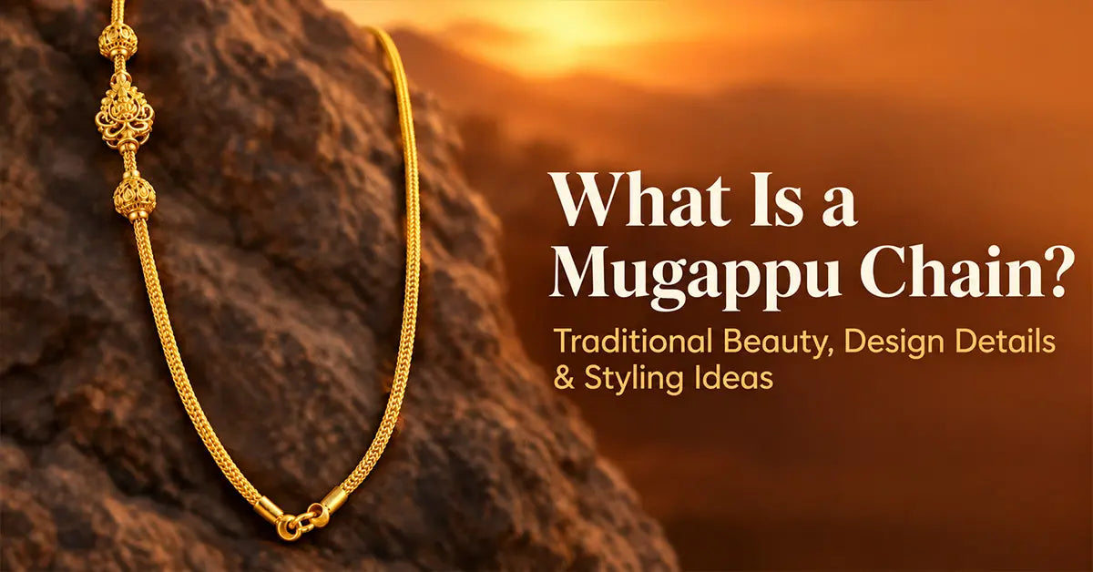 mugappu-chain