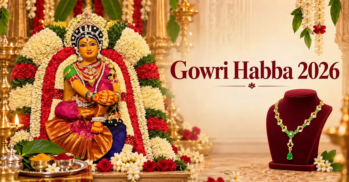 Gowri Habba 2026