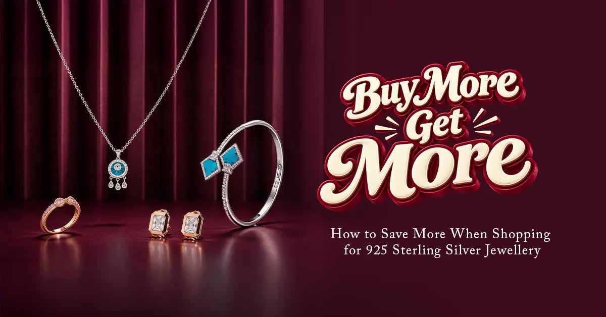 Buy More Get More