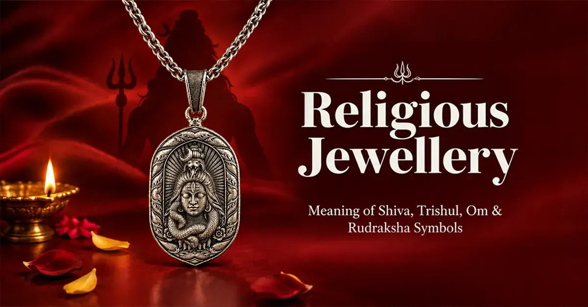 Religious-jewellery