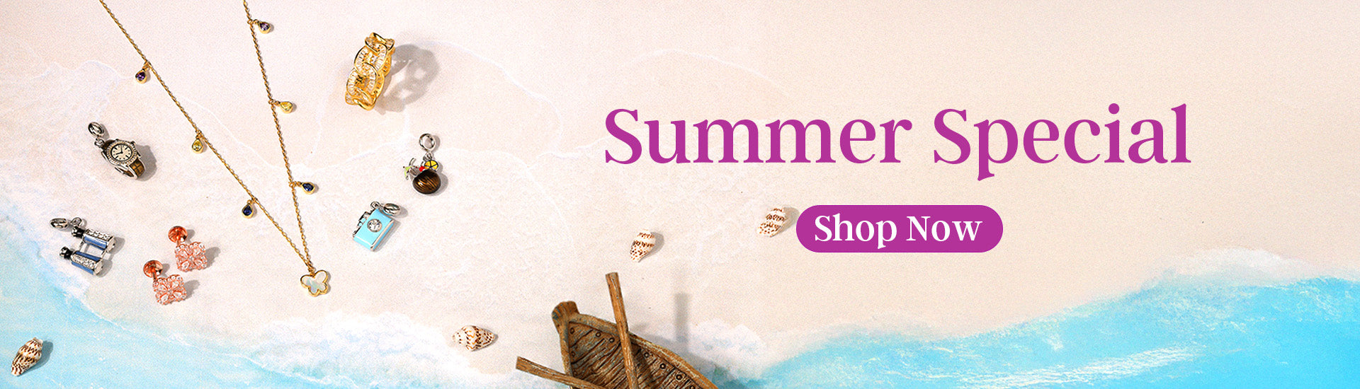 Summer Special