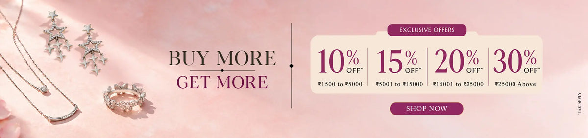 Buy More & Get More