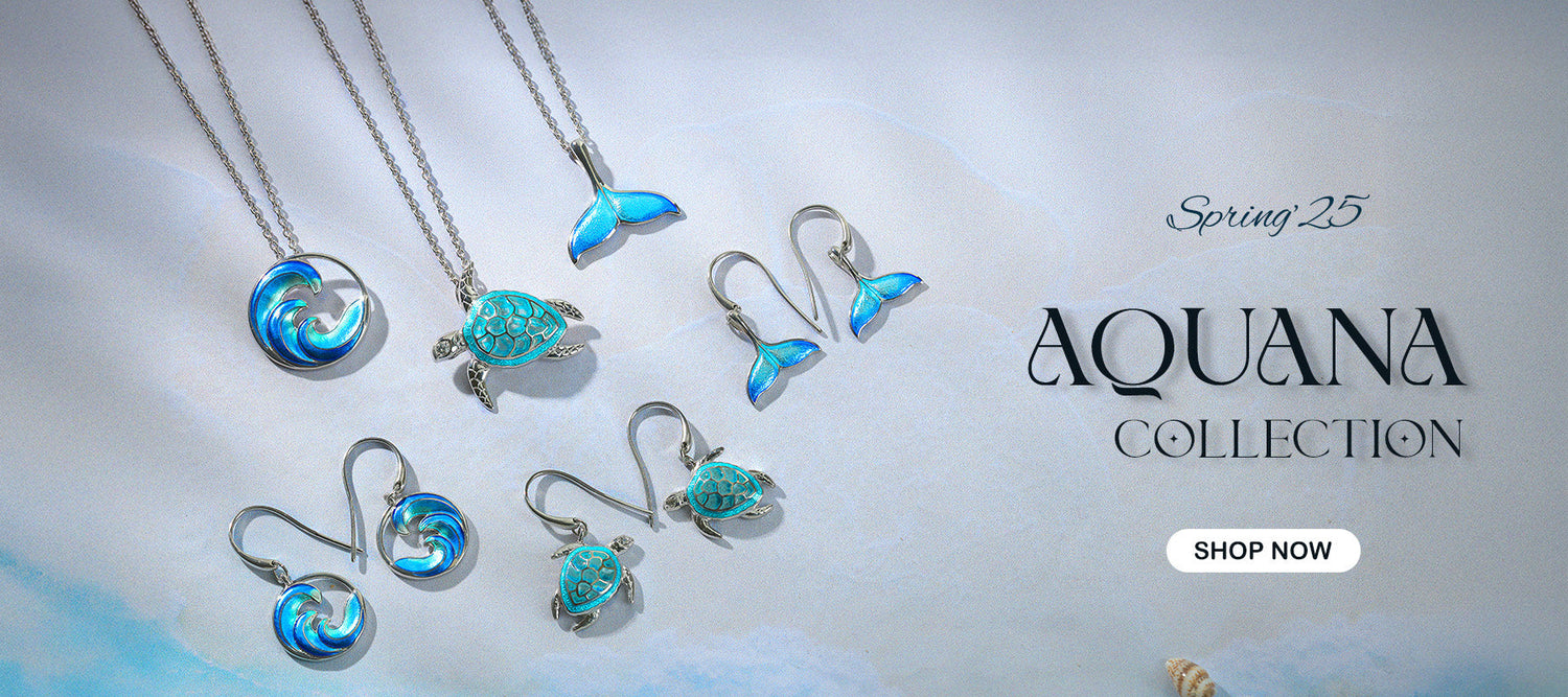 Aquana Collection
