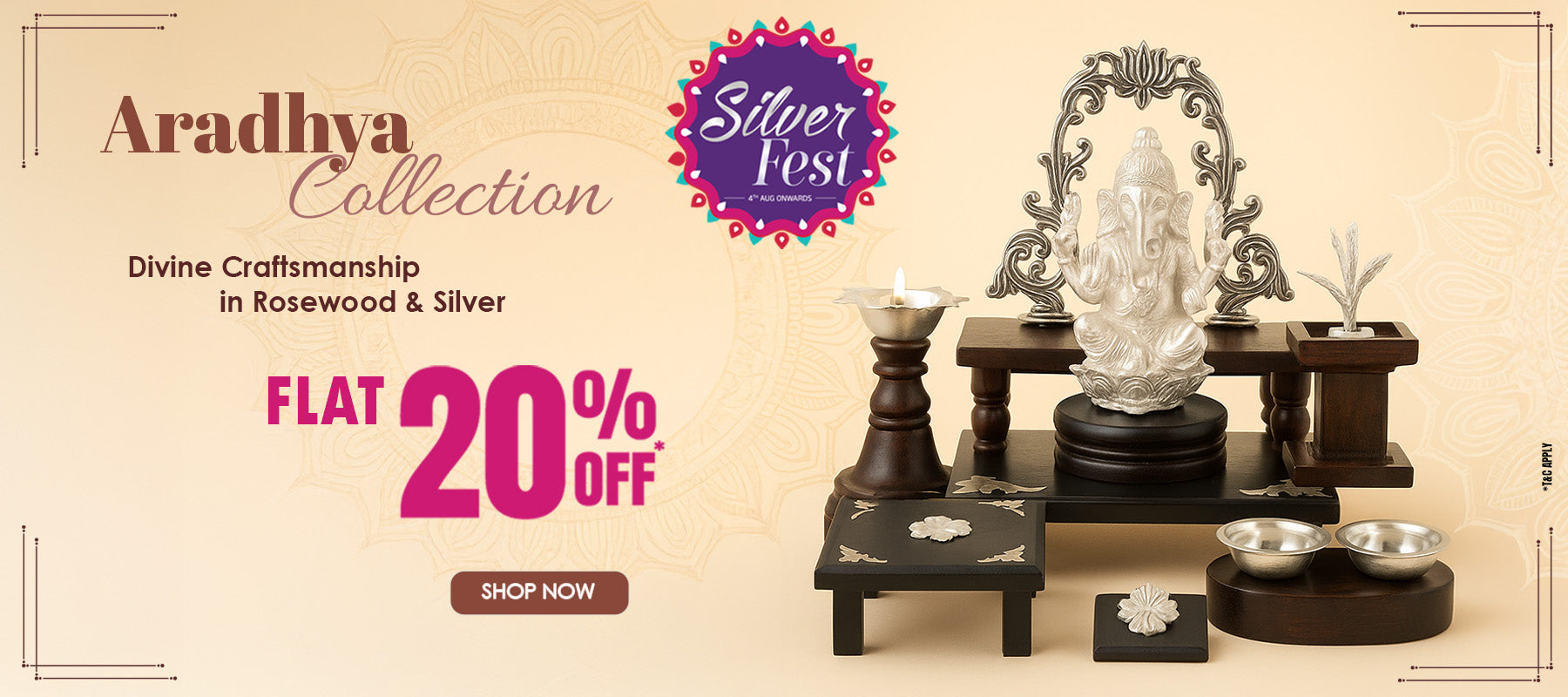 Aradhya Collections