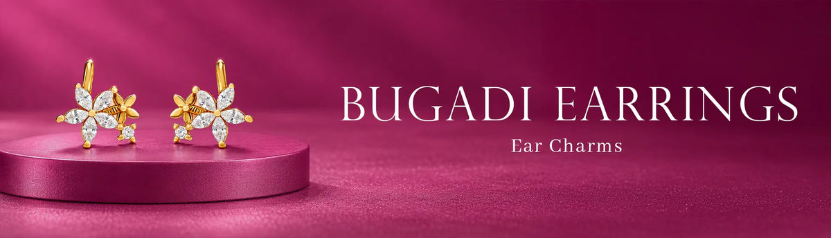 Bugati-earrings