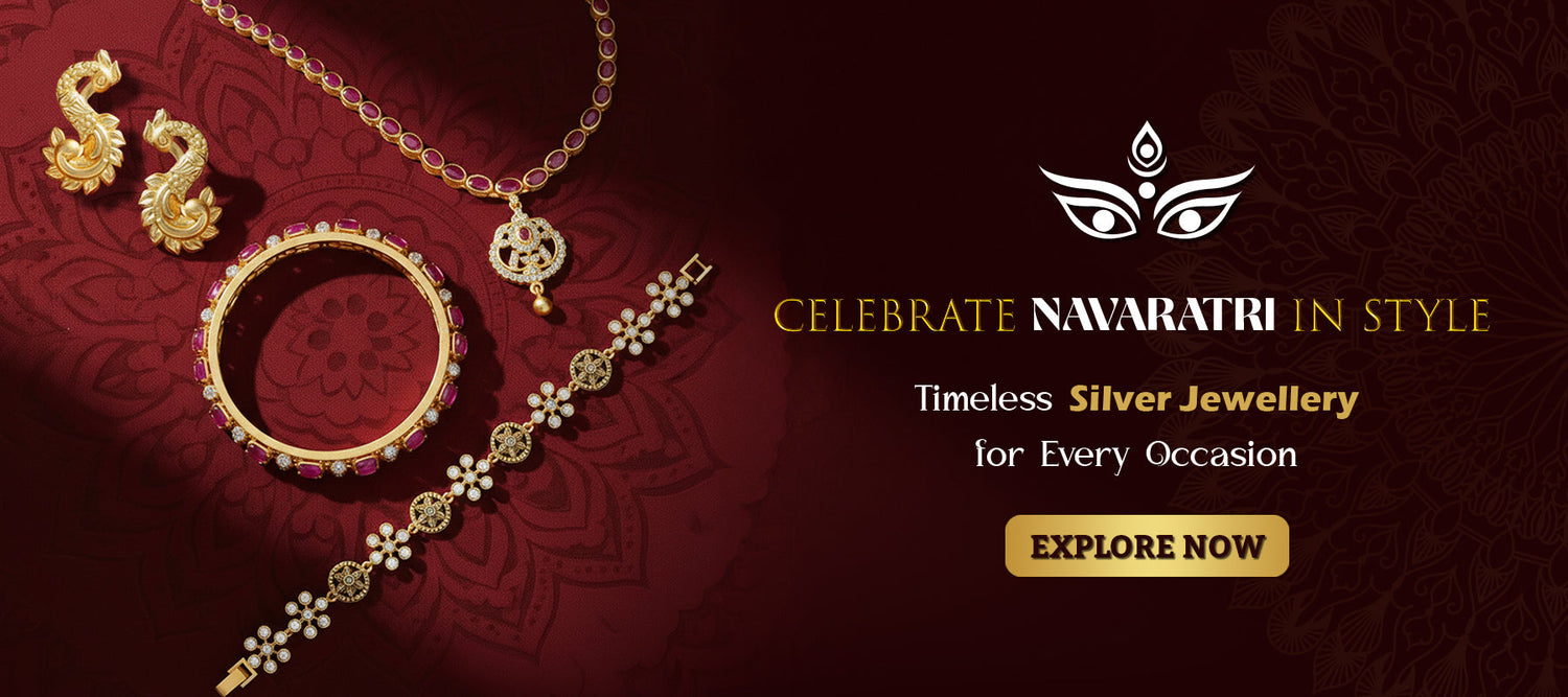 Navaratri Collection