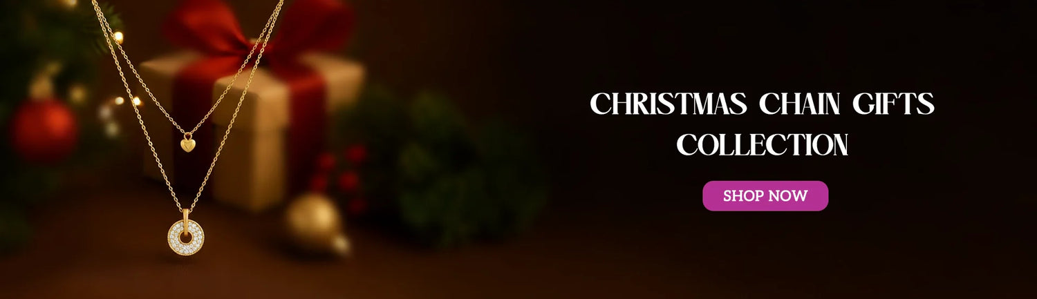 Christmas Chain Gifts Collection