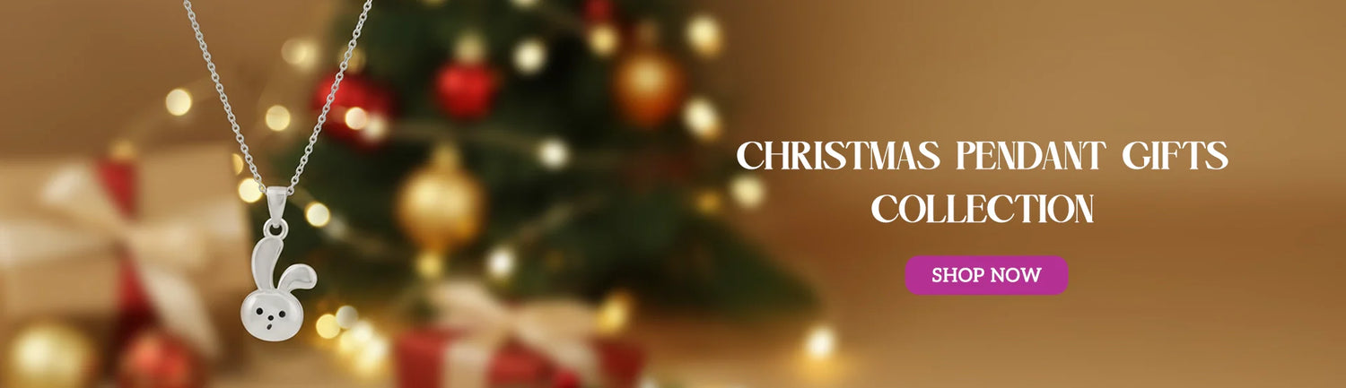 Christmas Pendant Gifts Collection