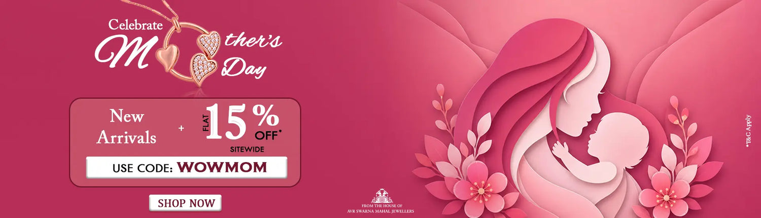 Mothers Day Collection
