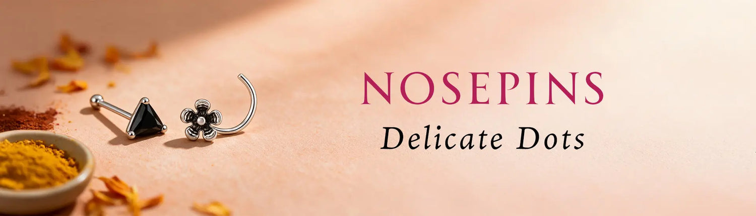 Nosepins