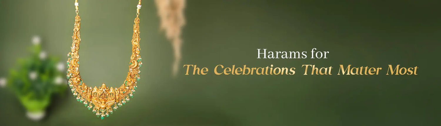 Festive Collections Haram