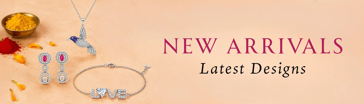 New Arrivals