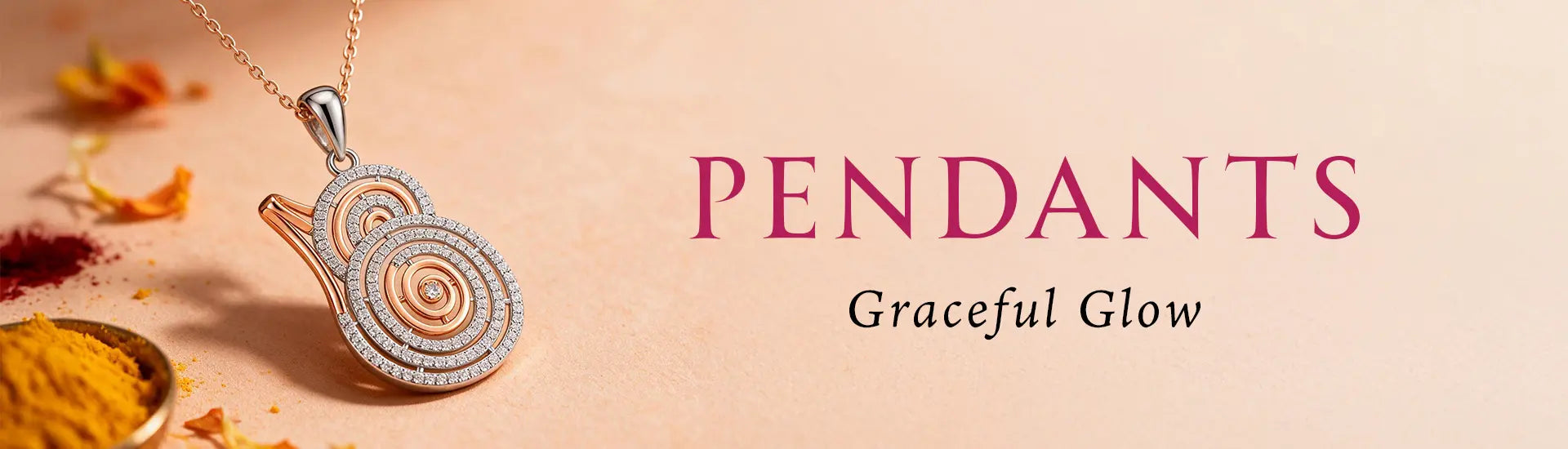 Pendants