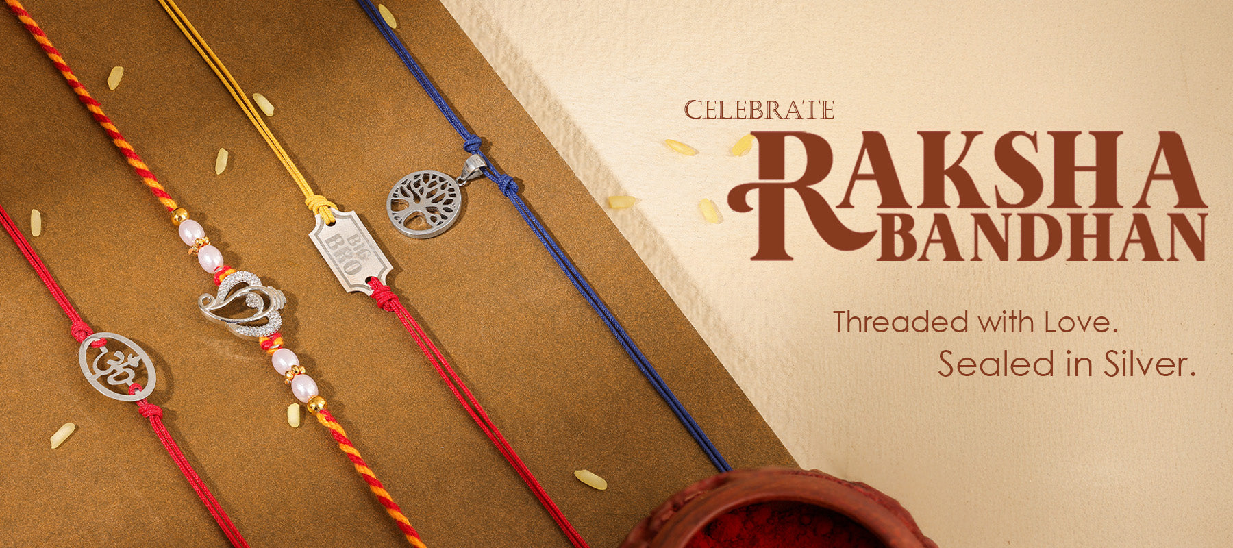 Kids Rakhi
