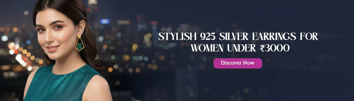 Earrings 1500 to 3000