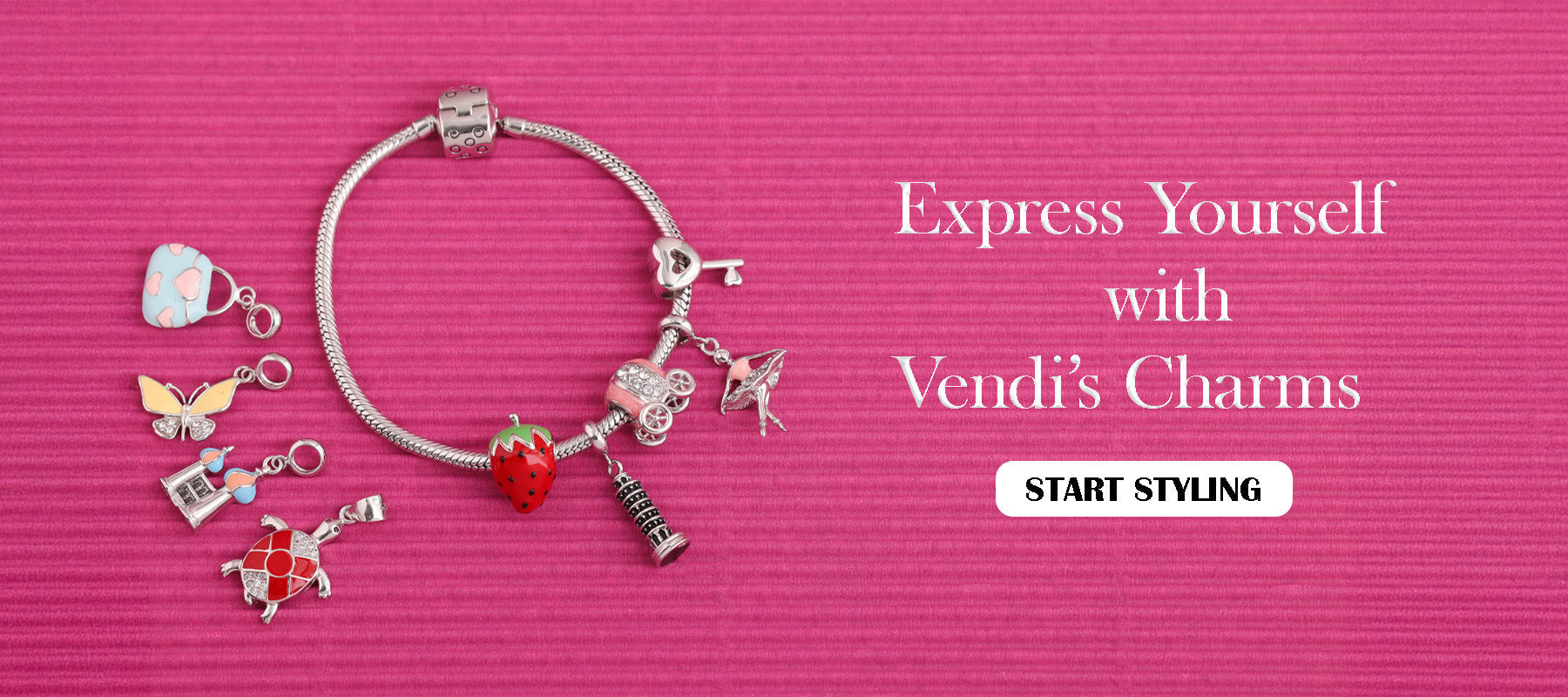 Charms