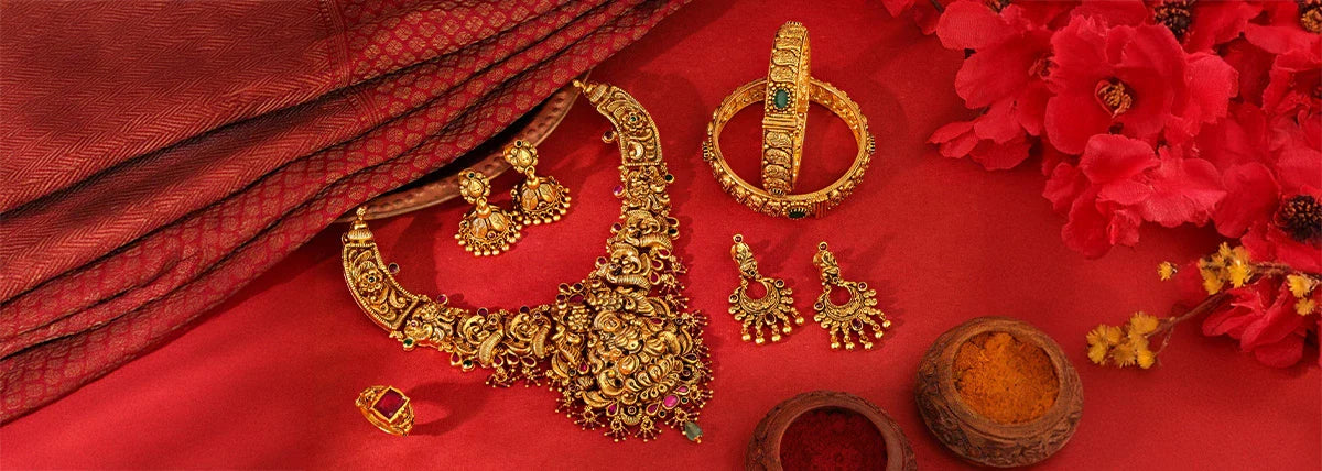 Festive Collections