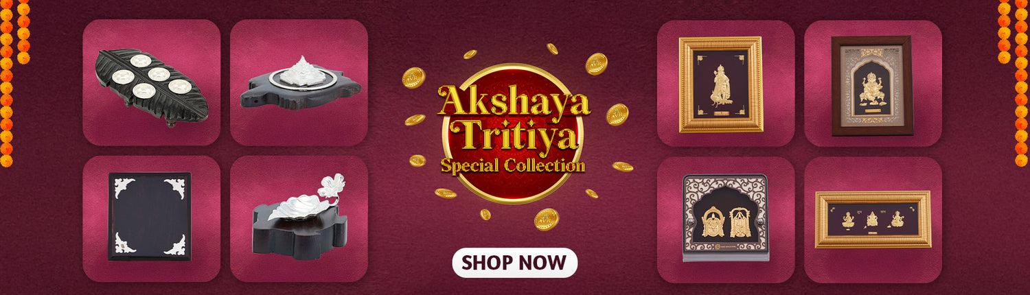 Gold Photo Frames Collection