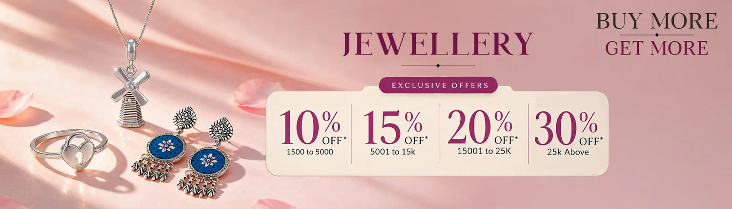 Jewellery